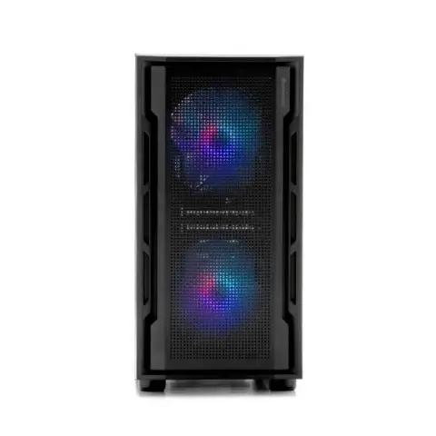 Stormforce Rogue Ryzen 5500, 16GB, 500GB, RTX 3050 6GB, WiFi, Win 11 Gaming PC