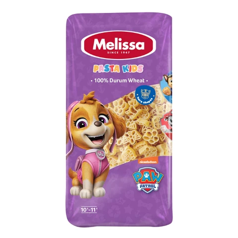 Melissa Pasta Kids Paw Patrol Skye 400 g