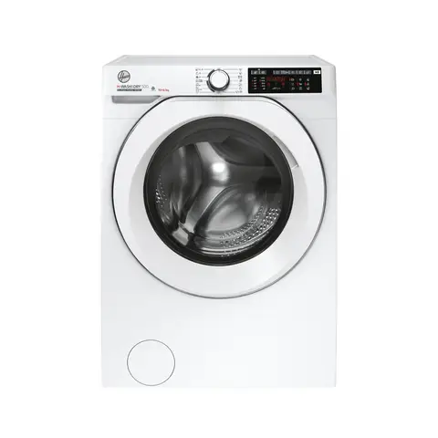 Hoover H-Wash & Dry 500 Washer Dryer HD 4106AMC/1-80 10+6kg, 1400 RPM, Combined D Class Energy Rated, White