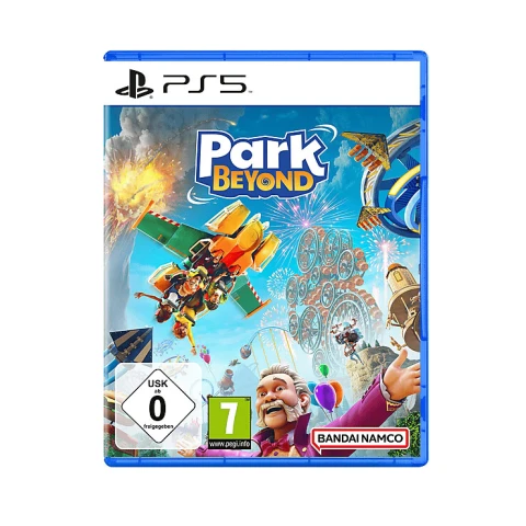 Bang & Olufsen Park Beyond (PS5)