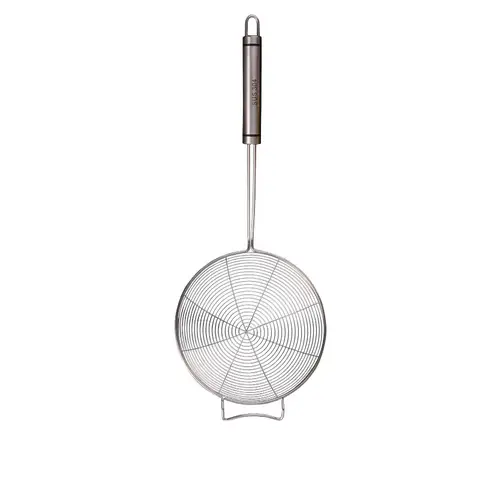 BJ 15cm 304 Stainless Steel Mesh Strainer