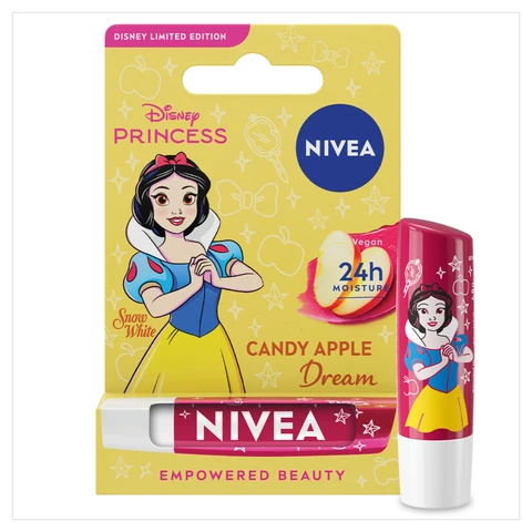 NIVEA Lip Care Cherry 4.8g