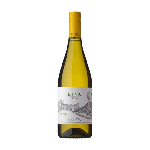 2023 Etna Bianco DOC Organic, Planeta