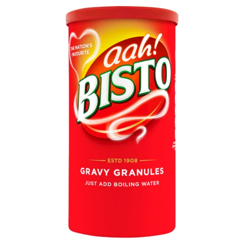 Bird's Custard Powder 350G