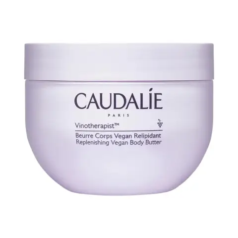 Caudalie Vinotherapist Vegan Body Butter 250g