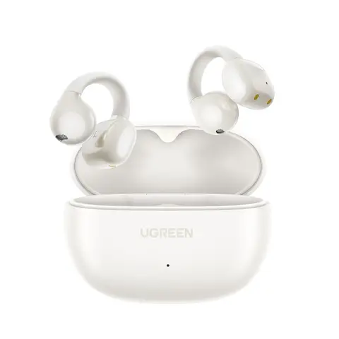 UGREEN HiTune S3 Open-Ear TWS Earbuds White