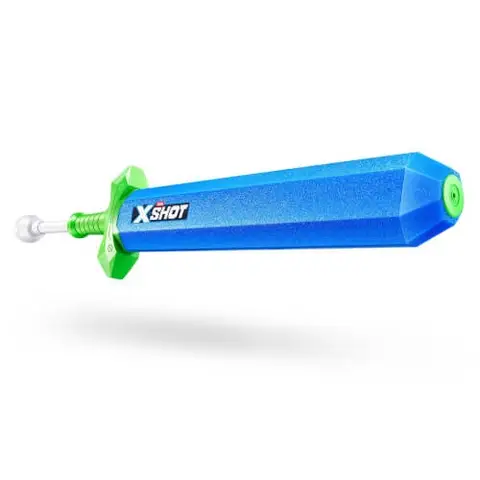 XSHOT Wasser - 2in1 Wasserschwert