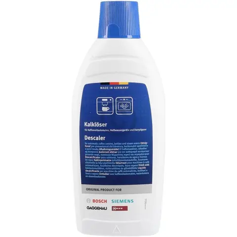 BOSCH - Entkalker - 00311968