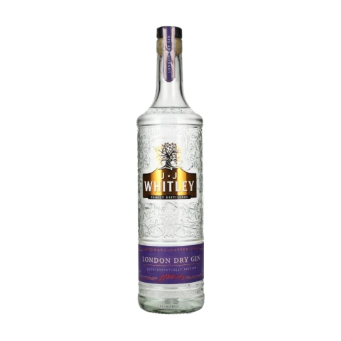 J.J. Whitley Gin Juniper Mix 70cl