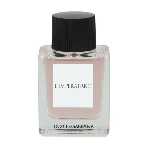 Dolce & Gabbana L'Imperatrice Pour Femme Eau de Toilette Spray 50 ml