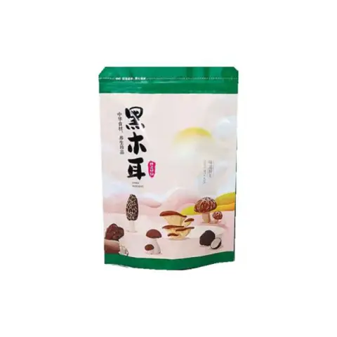 black fungus 200g  黑木耳