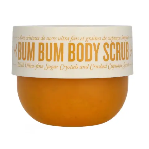 Sol De Janeiro Bum Bum Body Scrub 220 g - 7.7 oz