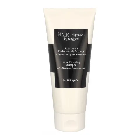 Sisley Hair Rituel Color Perfecting Shampoo 200 ml