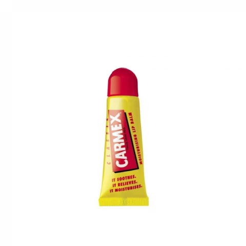 Carmex Classic Moisturising Lip Balm 10g