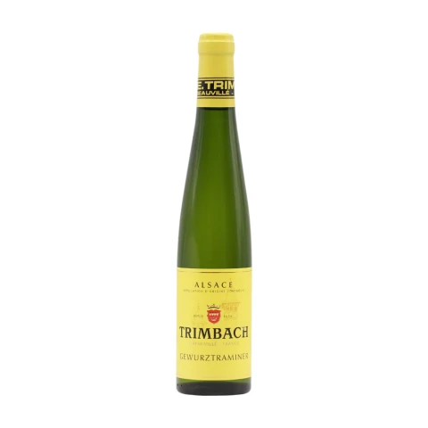 Gewurztraminer 20 Trimbach