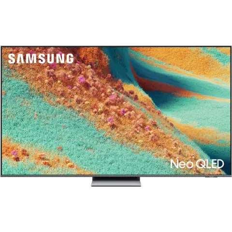 TV 75" Samsung Neo QLED 75QN85F 4K Mini LED