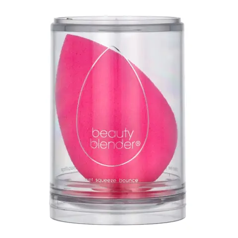 Beauty Blender Original Make-Up Sponge 1 piece - Pink