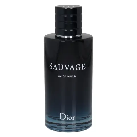 Dior Sauvage Eau de Parfum Spray 200 ml