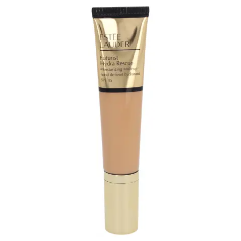 Estée Lauder Futurist Hydra Rescue Moisturising Foundation SPF 45 35ml - 3W1 Tawny