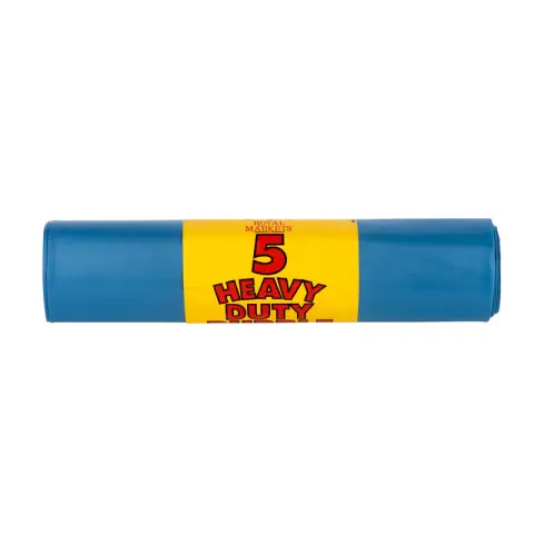 Rubble Sack Roll (Royal Markets)