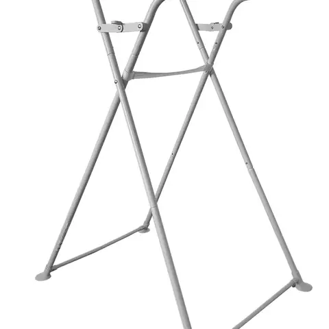 Shnuggle Folding Bath Stand with Strap