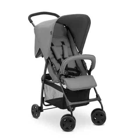 Hauck Buggy Sport - Grey