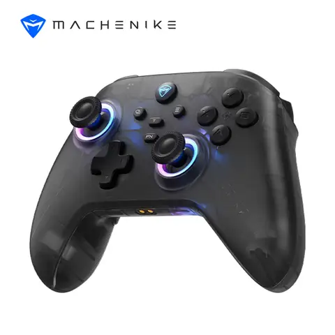 Machenike G3 V2 Tri-mode Controller Black(Pro Version)