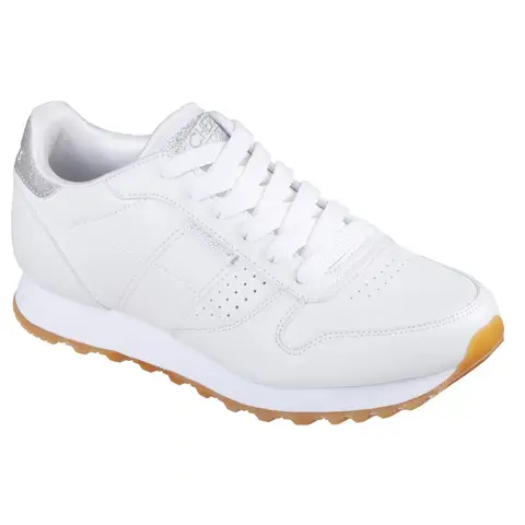 Skechers OG 85 Old School Cool 699-WHT Baskets blanc - Pointure 40