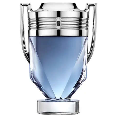 Paco Rabanne Invictus Edt Spray 100 ml