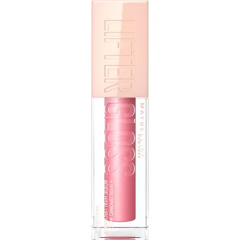 Maybelline Lifter Gloss Hydrating Lip Gloss 05 Petal 5.4ml