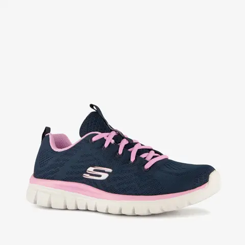 Skechers Graceful - Get Connected 12615-NVPK_39