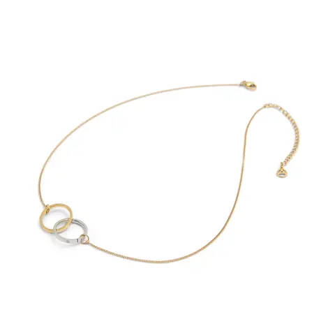 ALDO L NECKLACES UN SET 962