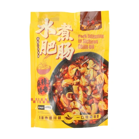 HONOR Boiled Pork Intestines 400g