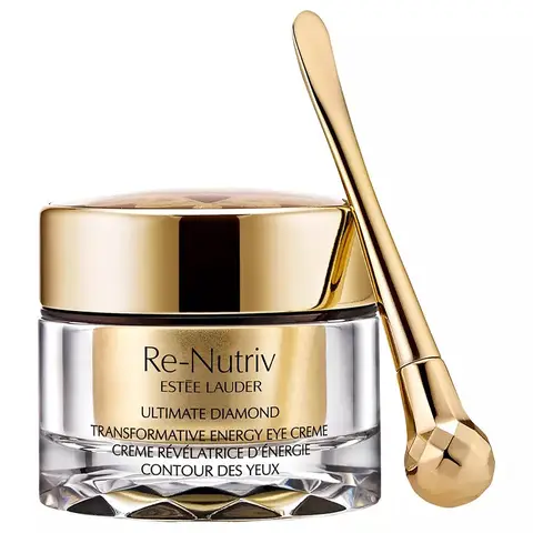 Estée Lauder Re-Nutriv Ultimate Diamond Transformative Energy – Crème contour des yeux 15
