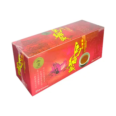 IC Tea Bags - Iron Buddha 50g