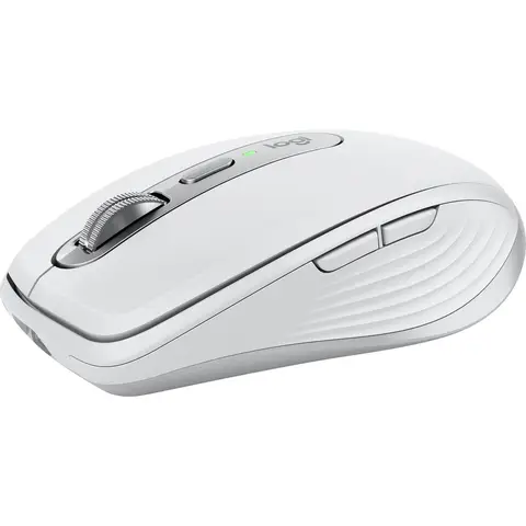 Logitech MX Anywhere 3S, grijs