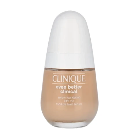 Clinique Even Better Clinical Serum Foundation SPF20 - CN10 Alabaster 30ml