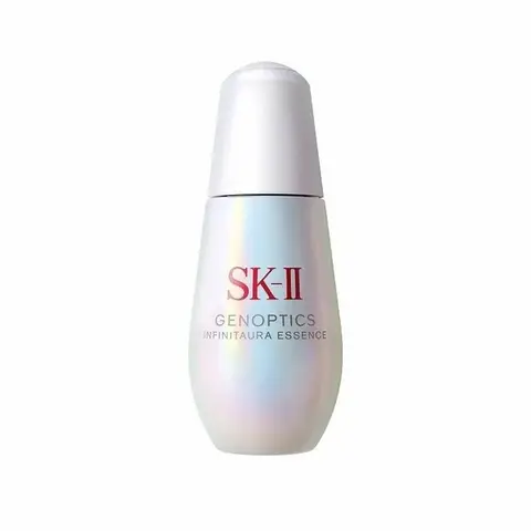 SK-II GenOptics Aura Essence Serum - 50ml