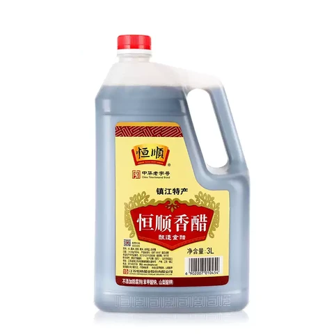 HENGSHUN aromatic vinegar 3L