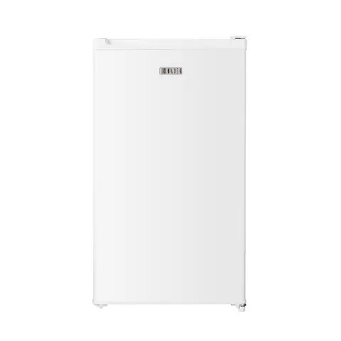 Haden HL794W 48cm Under Counter Larder Fridge - White - E Rated