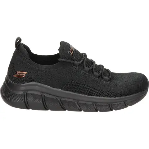 Skechers Bobs Sport B Flex-Color Connect 117121-BBK_37