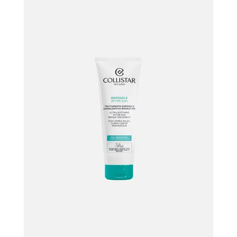 Collistar Ultrakalmerende After Sun Herstelbehandeling 250 ml