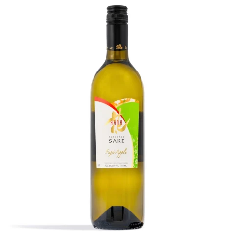 Shochikubai Hana-Flavored Sake Fuji Apple 750ml