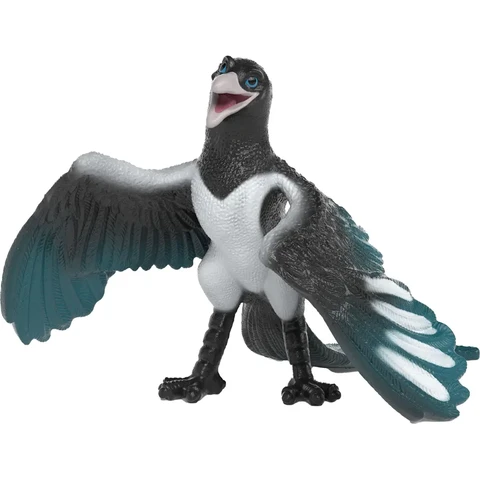 Schleich Pinkie, der Häher