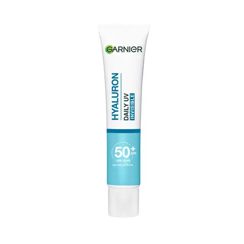 Garnier Hyaluron Barrier Protect Daily UV Fluid SPF50 40ml
