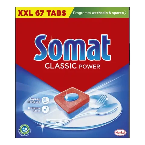 Somat Classic Power 67 Tabs