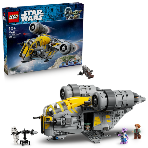 LEGO Star Wars™ 75447 The Razor Crest™