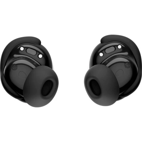 Bose QuietComfort Earbuds Noir