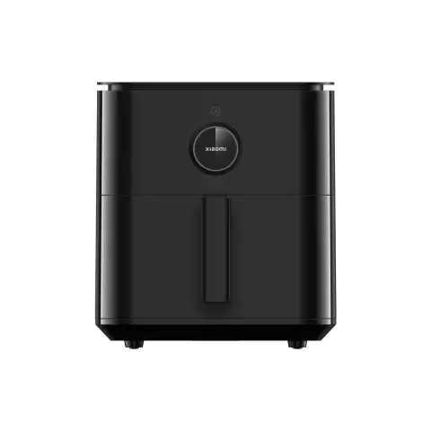 Xiaomi Smart Air Fryer 6.5L Black digital, large-capacity, non-stick – MAF10
