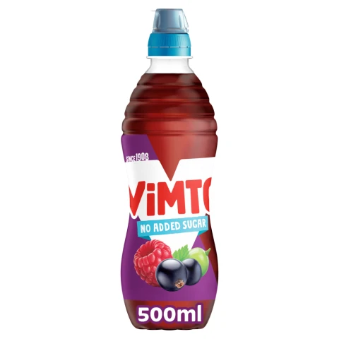 Vimto Original Still 500ML